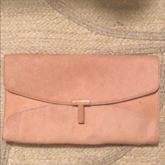Ted baker pony hair bag Clearance